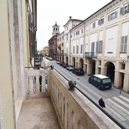 弗萨诺Roma 141公寓 外观 照片